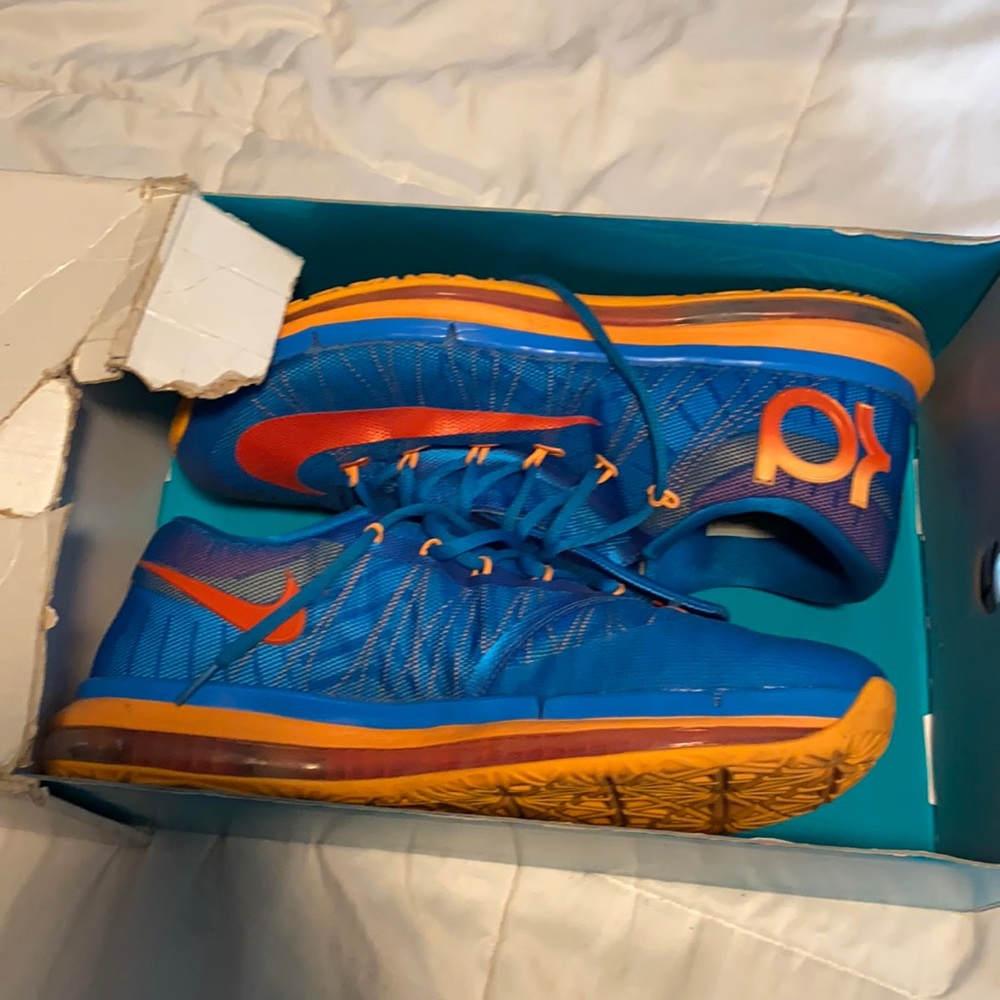 KD 6 Elite